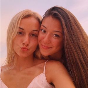 Meet your Posher, Bri